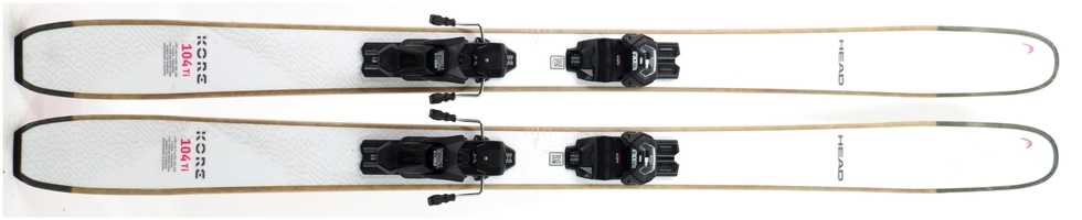 KORE 104 Ti (WOMENS)