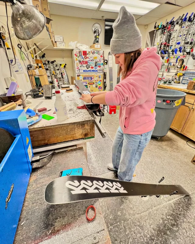 PKSKISHOP – PK's Ski and Sports